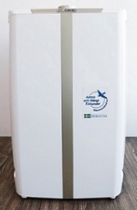 LARGE ROOM AIR PURIFIER