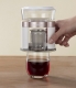 2 in 1 Rotated Coffee Maker